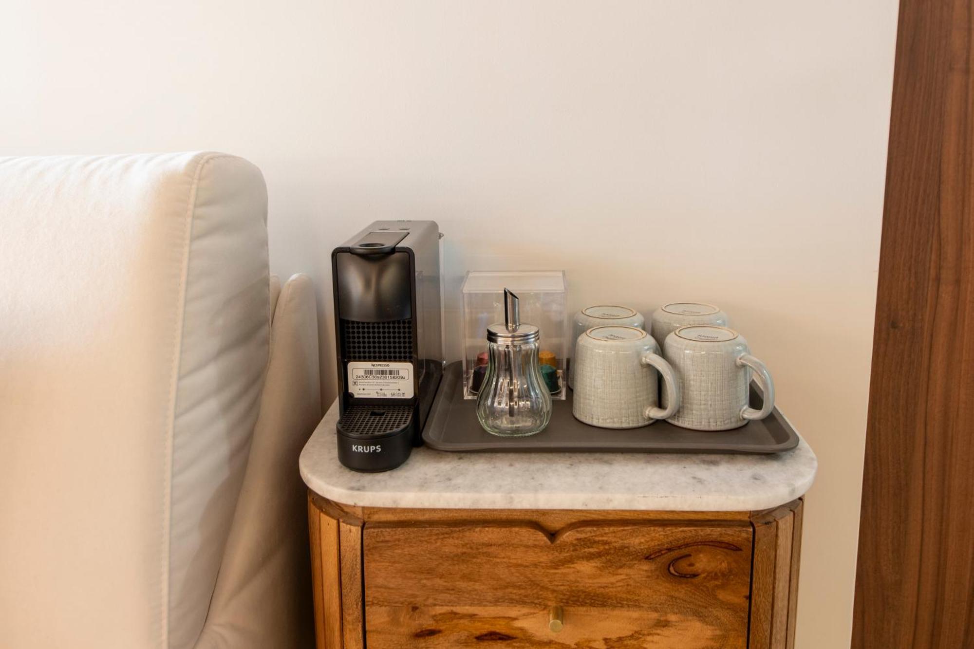 Louvre - Rivoli - Designer - Sleeps 3p